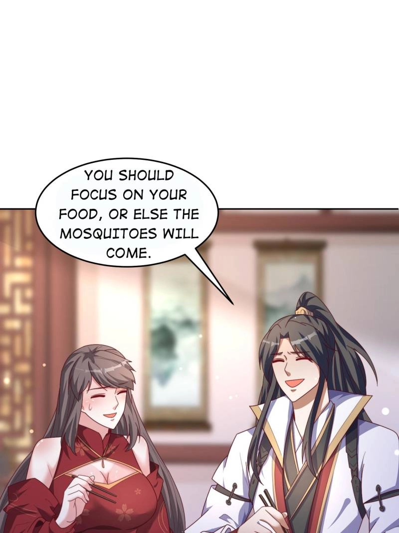 Read Fellow Daoist, your script is so beautiful chapter 47 image 17 on Lezhin