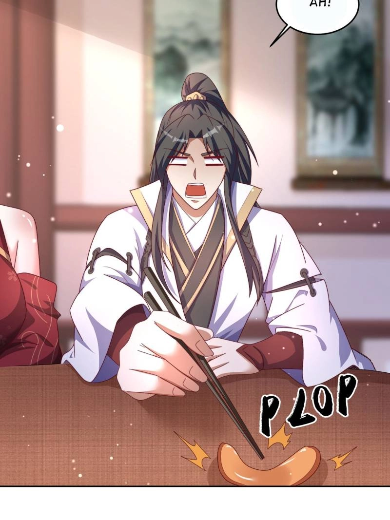 Read Fellow Daoist, your script is so beautiful chapter 47 image 20 on Lezhin