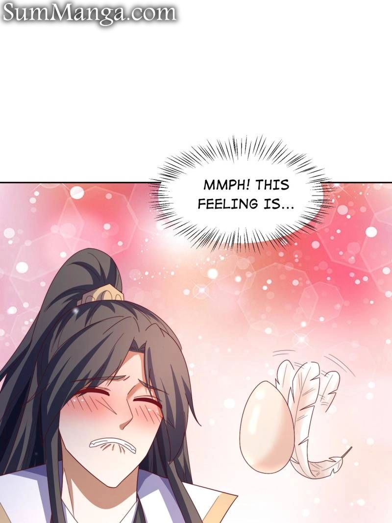 Read Fellow Daoist, your script is so beautiful chapter 47 image 25 on Lezhin