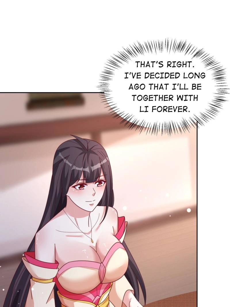 Read Fellow Daoist, your script is so beautiful chapter 47 image 38 on Lezhin