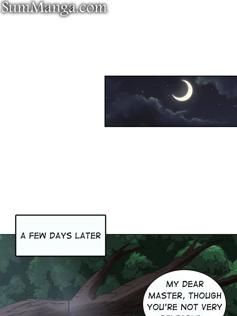 Read Fellow Daoist, your script is so beautiful chapter 47 image 43 on Lezhin