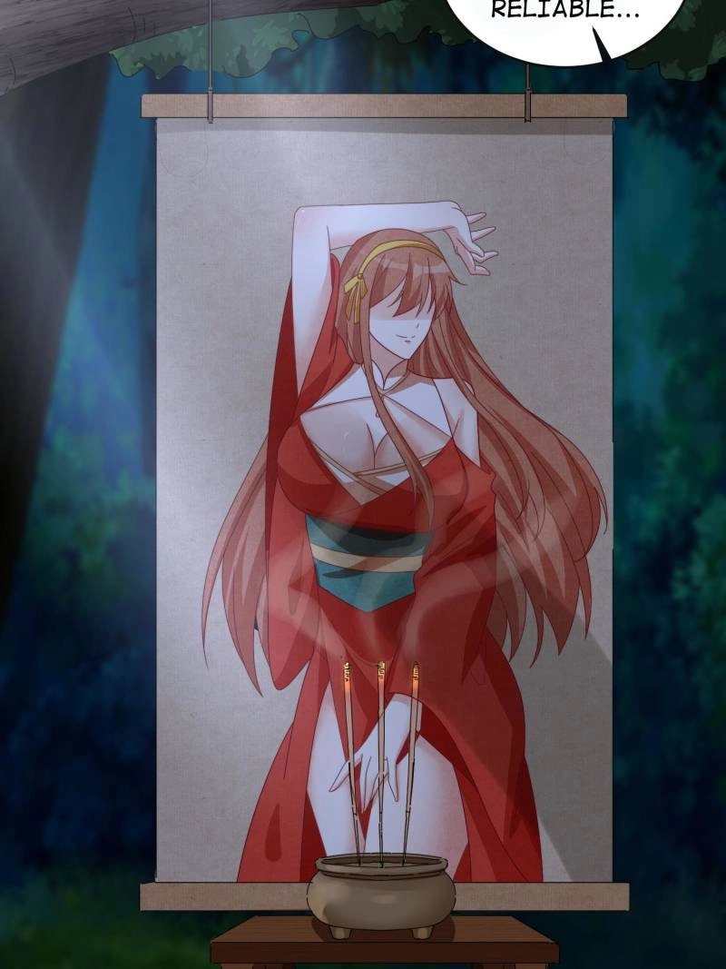 Read Fellow Daoist, your script is so beautiful chapter 47 image 44 on Lezhin