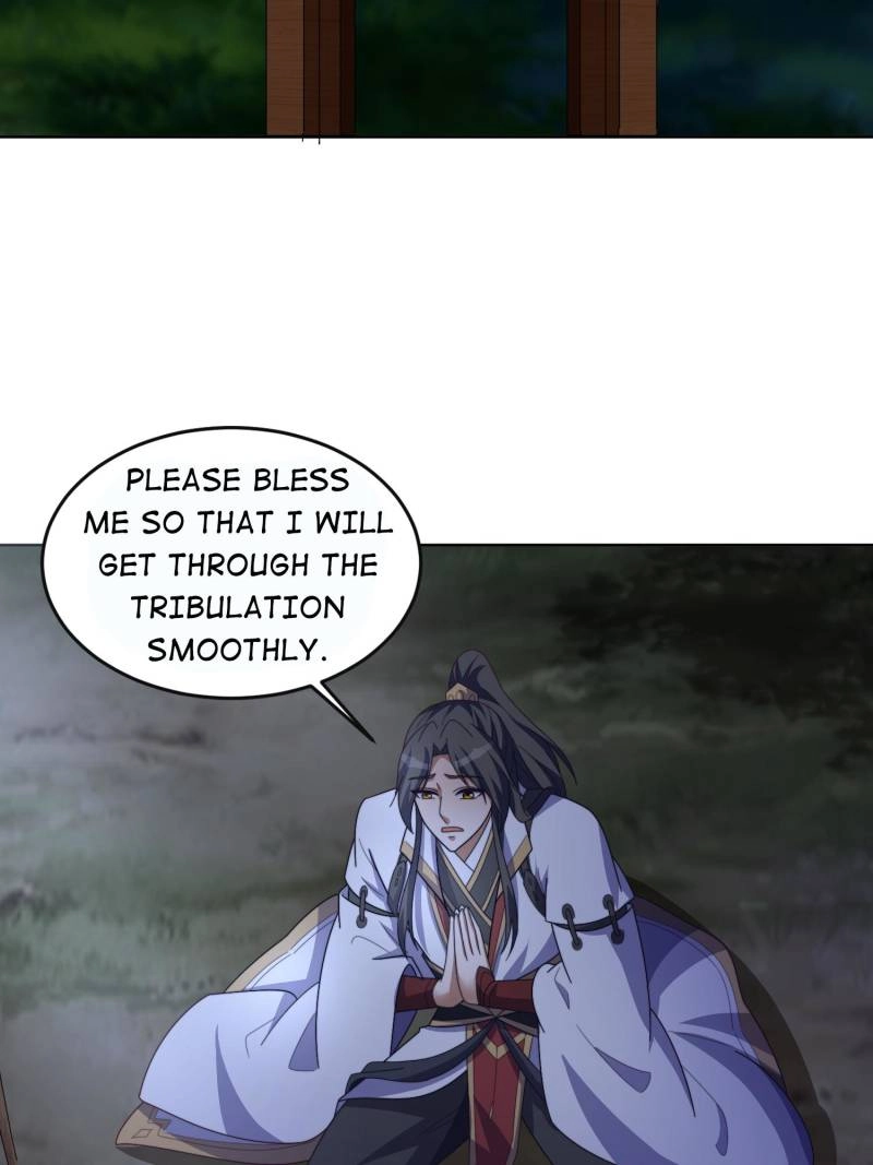 Read Fellow Daoist, your script is so beautiful chapter 47 image 45 on Lezhin