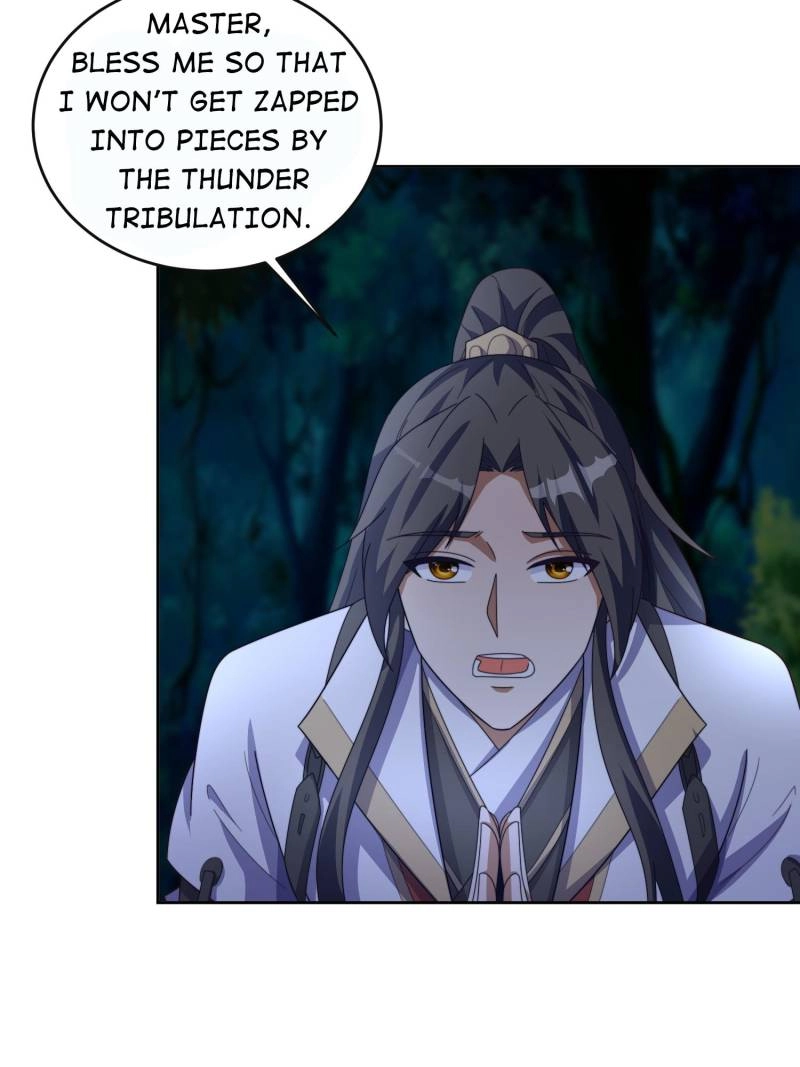 Read Fellow Daoist, your script is so beautiful chapter 47 image 47 on Lezhin