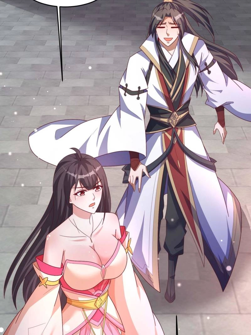 Read Fellow Daoist, your script is so beautiful chapter 47 image 5 on Lezhin