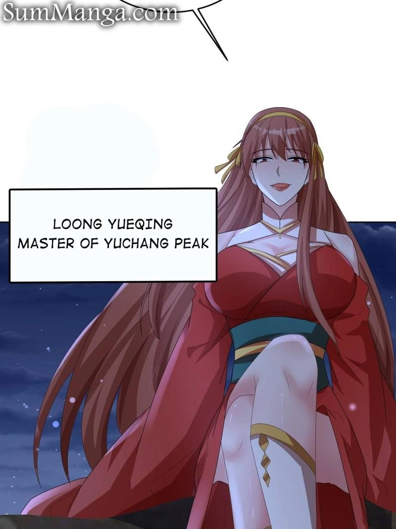Read Fellow Daoist, your script is so beautiful chapter 47 image 52 on Lezhin