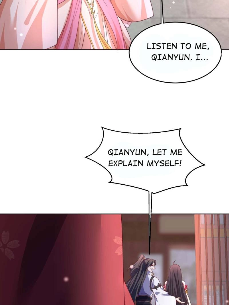 Read Fellow Daoist, your script is so beautiful chapter 47 image 6 on Lezhin