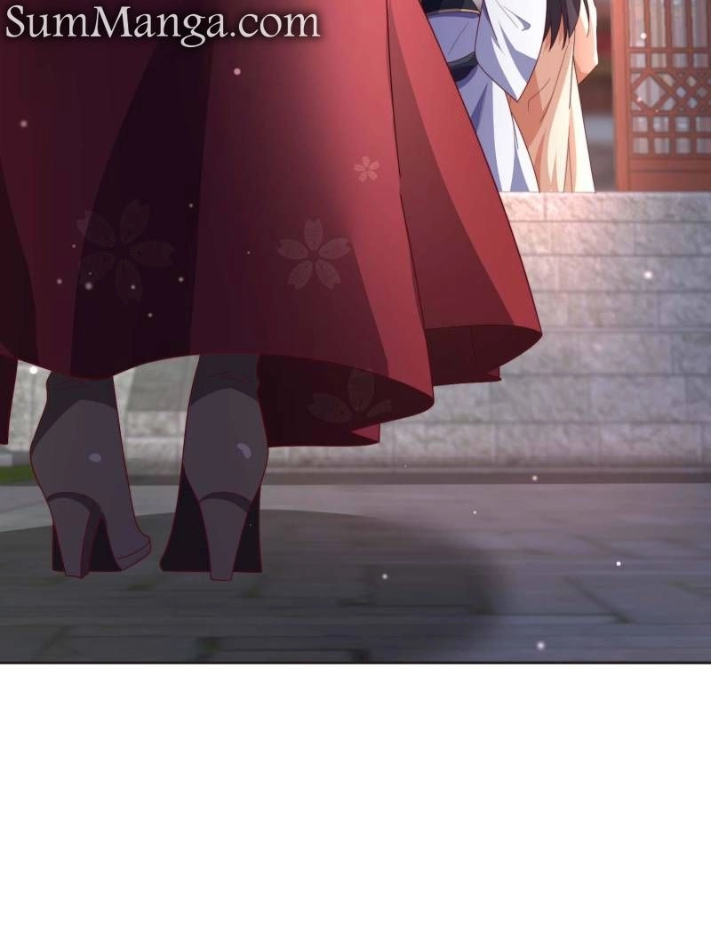 Read Fellow Daoist, your script is so beautiful chapter 47 image 7 on Lezhin