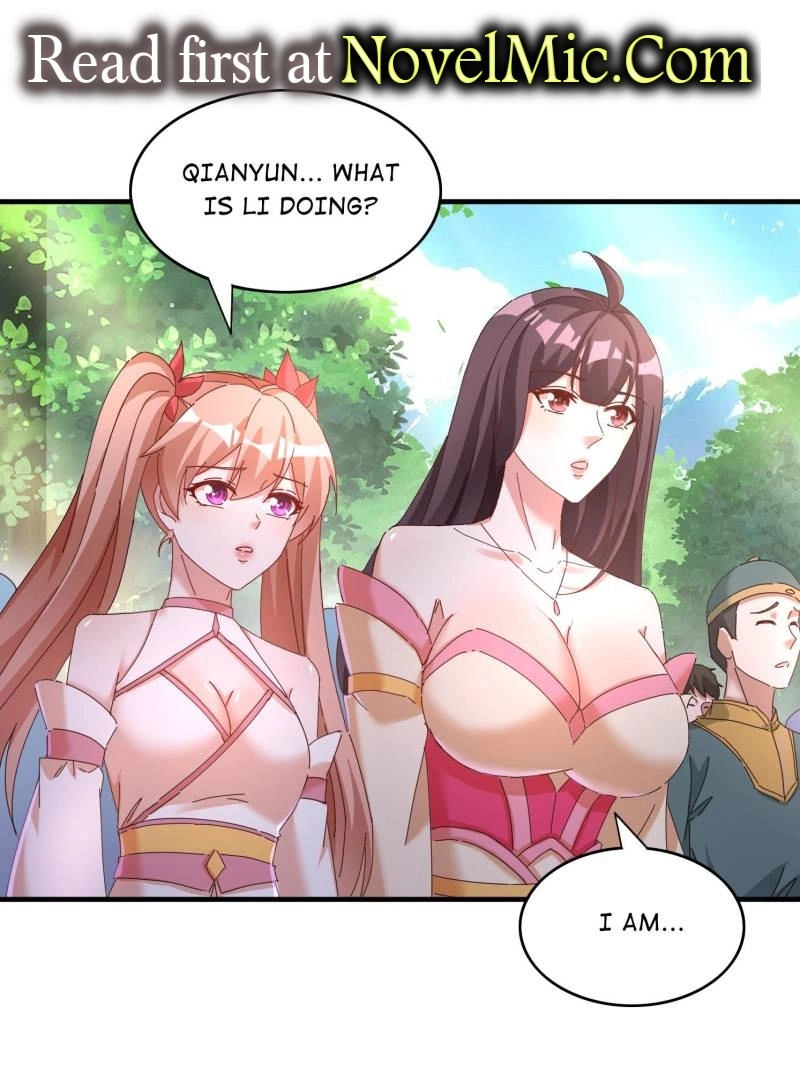 Read Fellow Daoist, your script is so beautiful chapter 49 image 0 on Lezhin