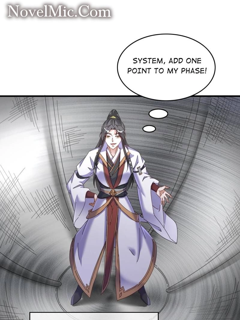 Read Fellow Daoist, your script is so beautiful chapter 49 image 10 on Lezhin