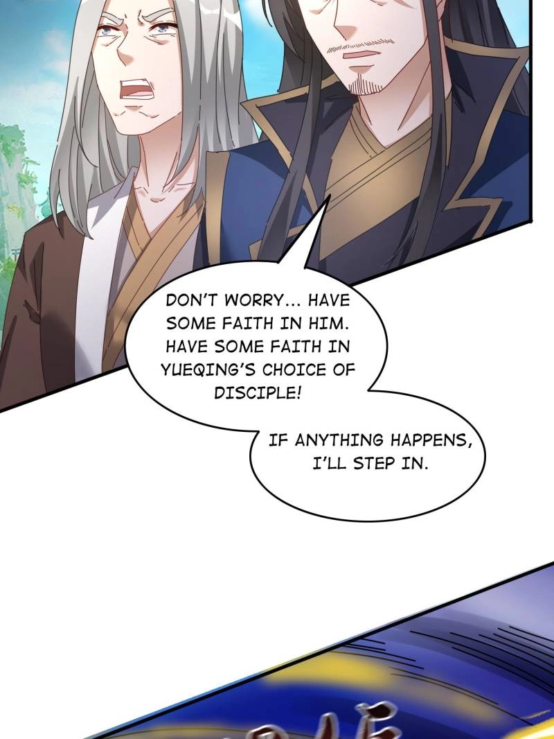 Read Fellow Daoist, your script is so beautiful chapter 49 image 14 on Lezhin