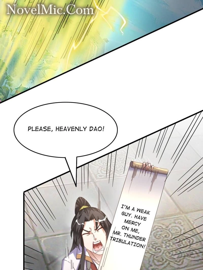 Read Fellow Daoist, your script is so beautiful chapter 49 image 16 on Lezhin