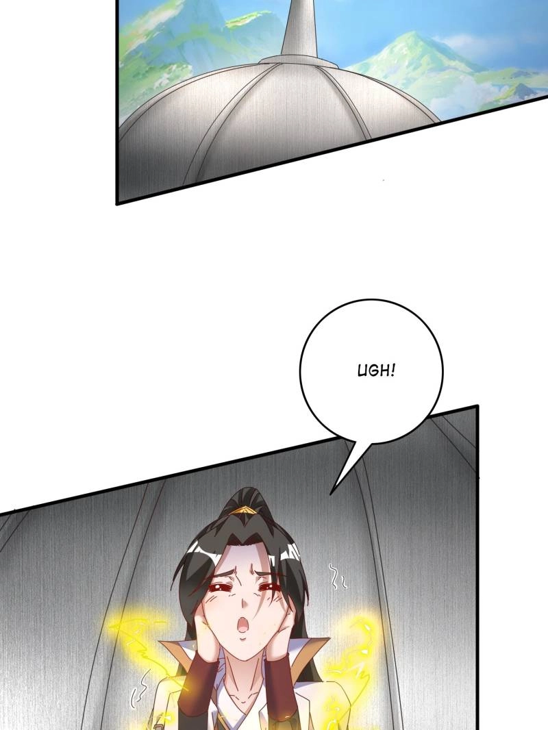 Read Fellow Daoist, your script is so beautiful chapter 49 image 20 on Lezhin