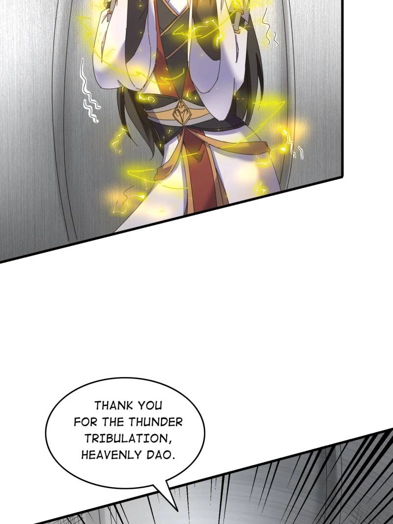 Read Fellow Daoist, your script is so beautiful chapter 49 image 21 on Lezhin