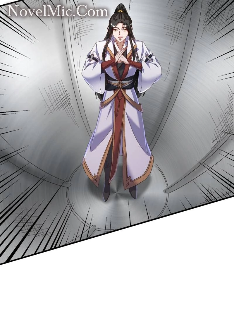 Read Fellow Daoist, your script is so beautiful chapter 49 image 22 on Lezhin
