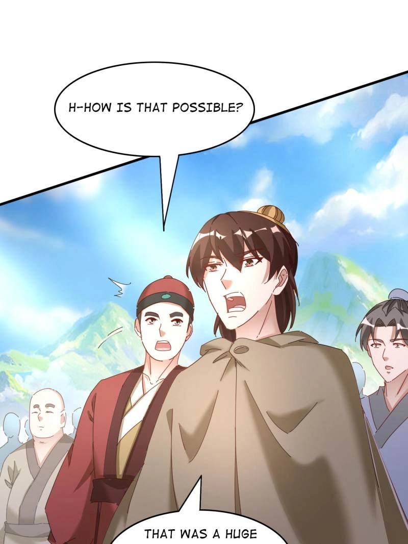 Read Fellow Daoist, your script is so beautiful chapter 49 image 23 on Lezhin