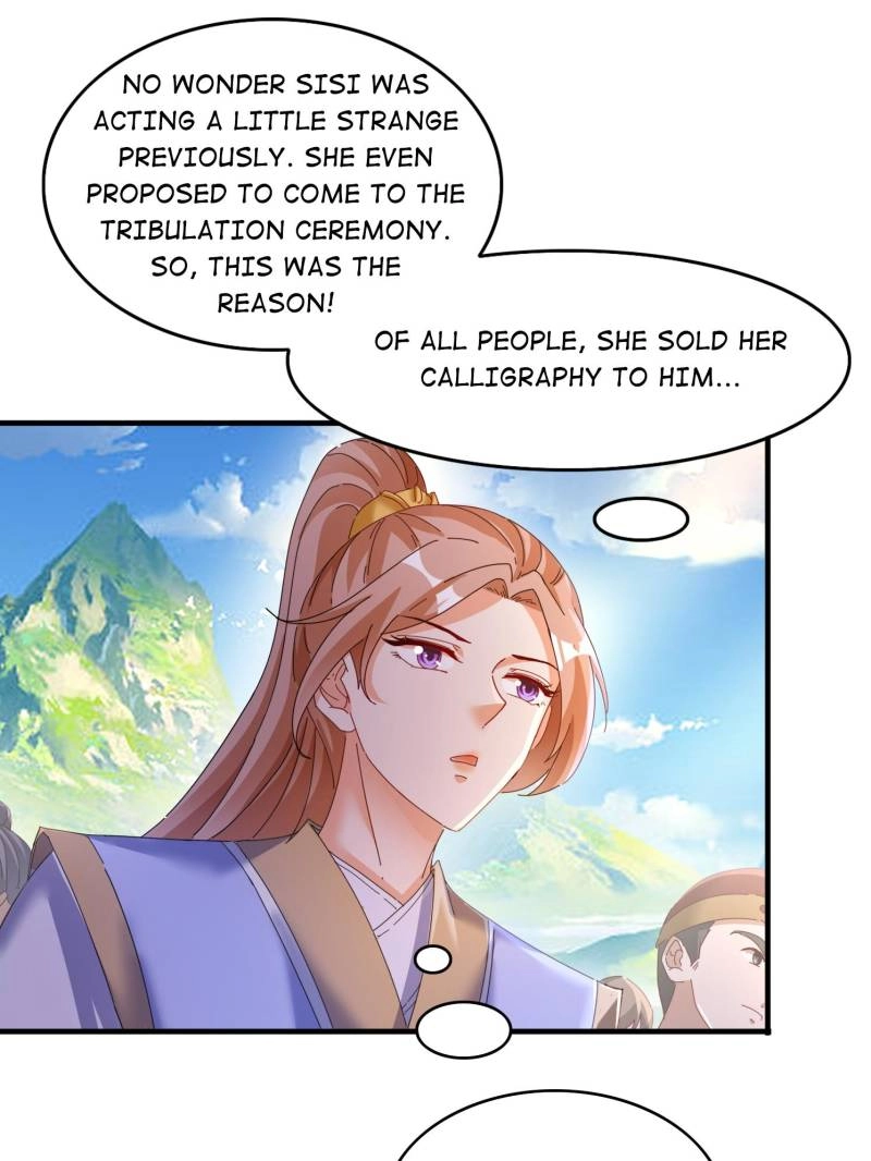 Read Fellow Daoist, your script is so beautiful chapter 49 image 27 on Lezhin