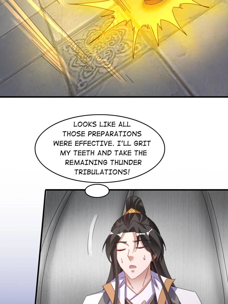 Read Fellow Daoist, your script is so beautiful chapter 49 image 30 on Lezhin
