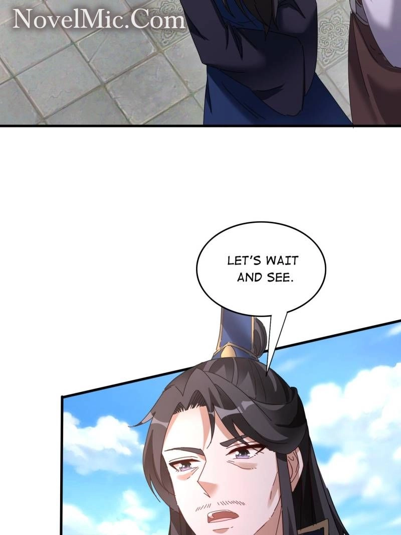 Read Fellow Daoist, your script is so beautiful chapter 49 image 4 on Lezhin