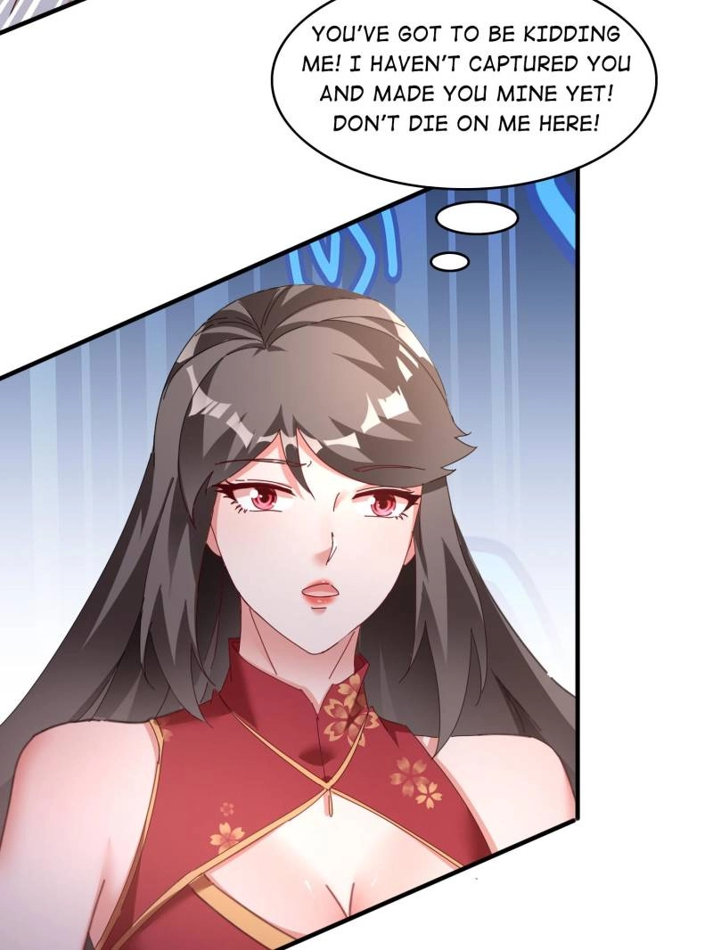 Read Fellow Daoist, your script is so beautiful chapter 49 image 42 on Lezhin