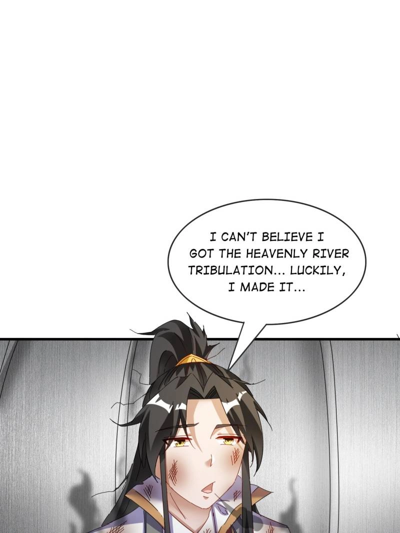 Read Fellow Daoist, your script is so beautiful chapter 49 image 45 on Lezhin
