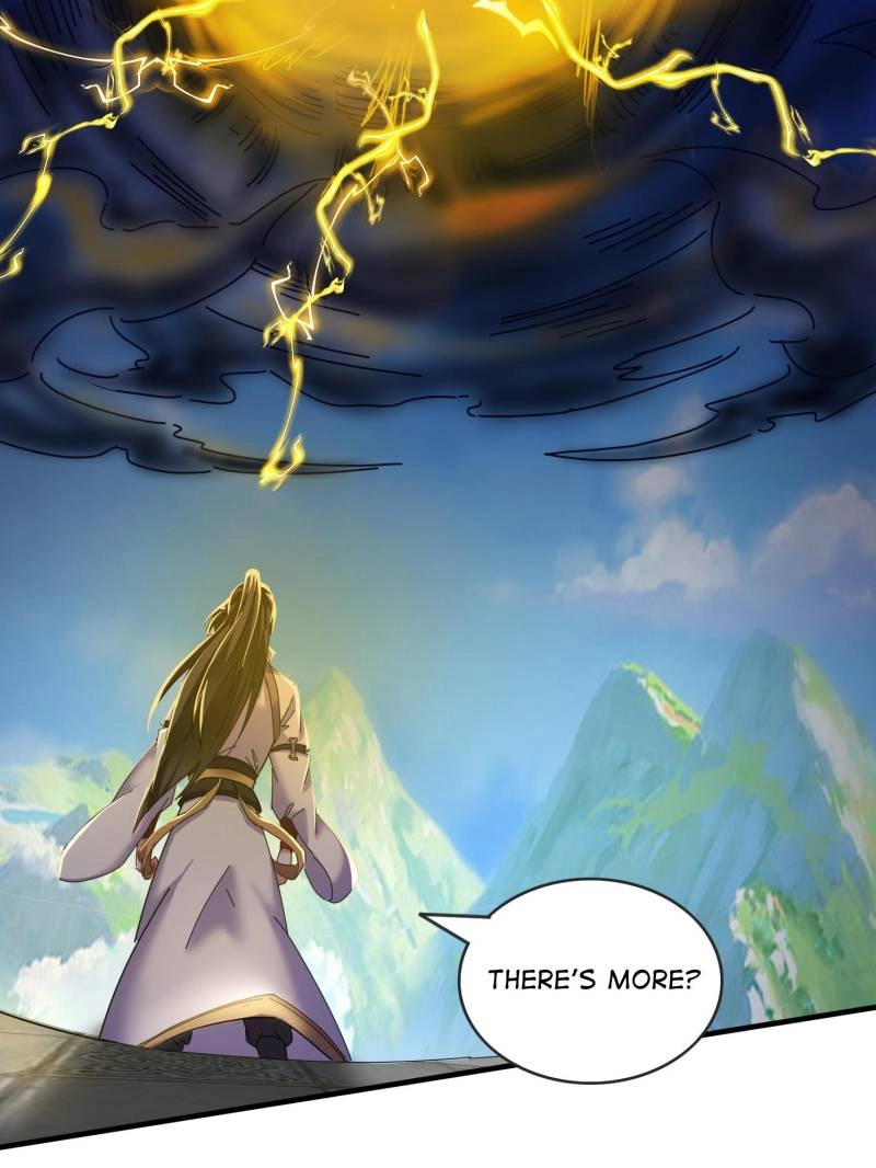 Read Fellow Daoist, your script is so beautiful chapter 49 image 47 on Lezhin