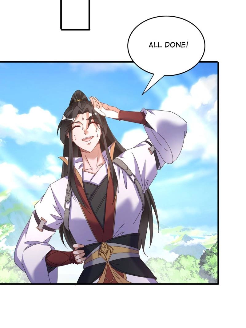 Read Fellow Daoist, your script is so beautiful chapter 49 image 6 on Lezhin