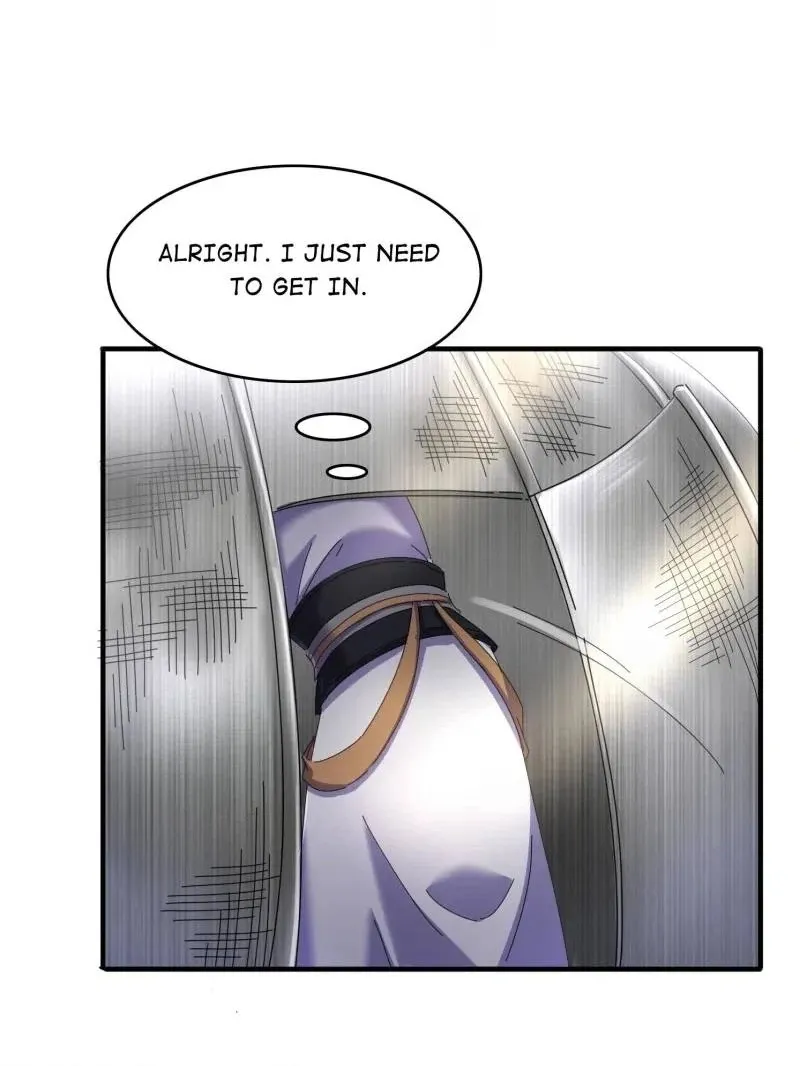 Read Fellow Daoist, your script is so beautiful chapter 49 image 9 on Lezhin