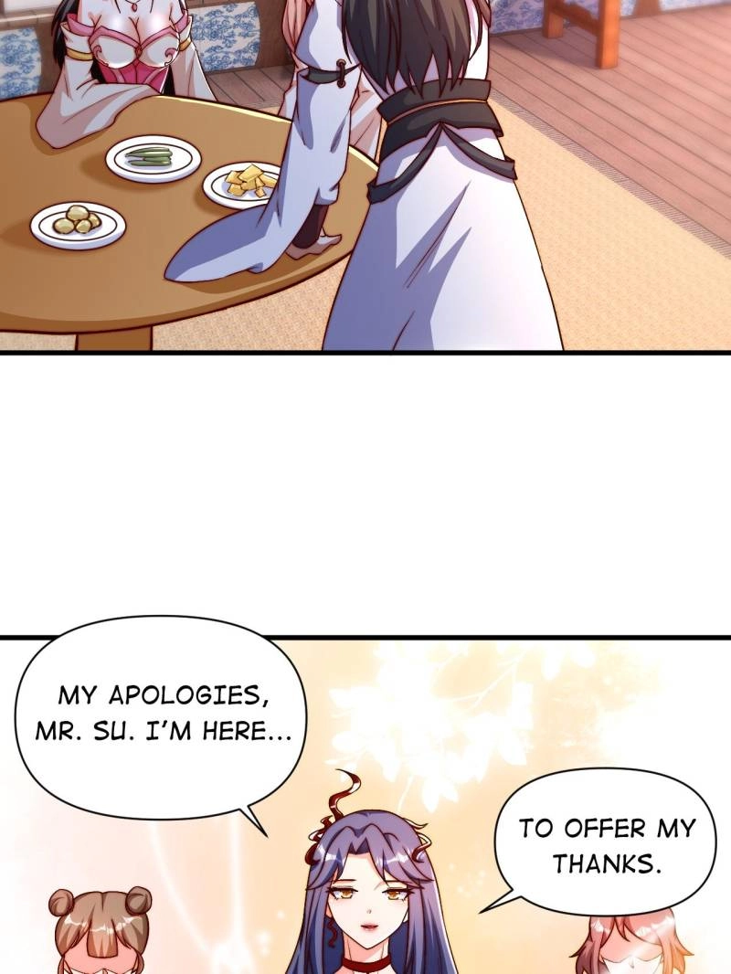 Read Fellow Daoist, your script is so beautiful chapter 5 image 13 on Lezhin