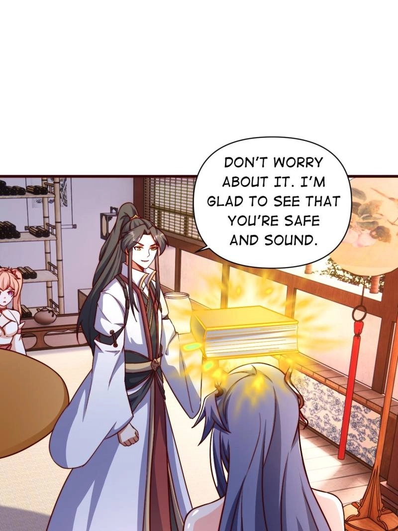 Read Fellow Daoist, your script is so beautiful chapter 5 image 15 on Lezhin