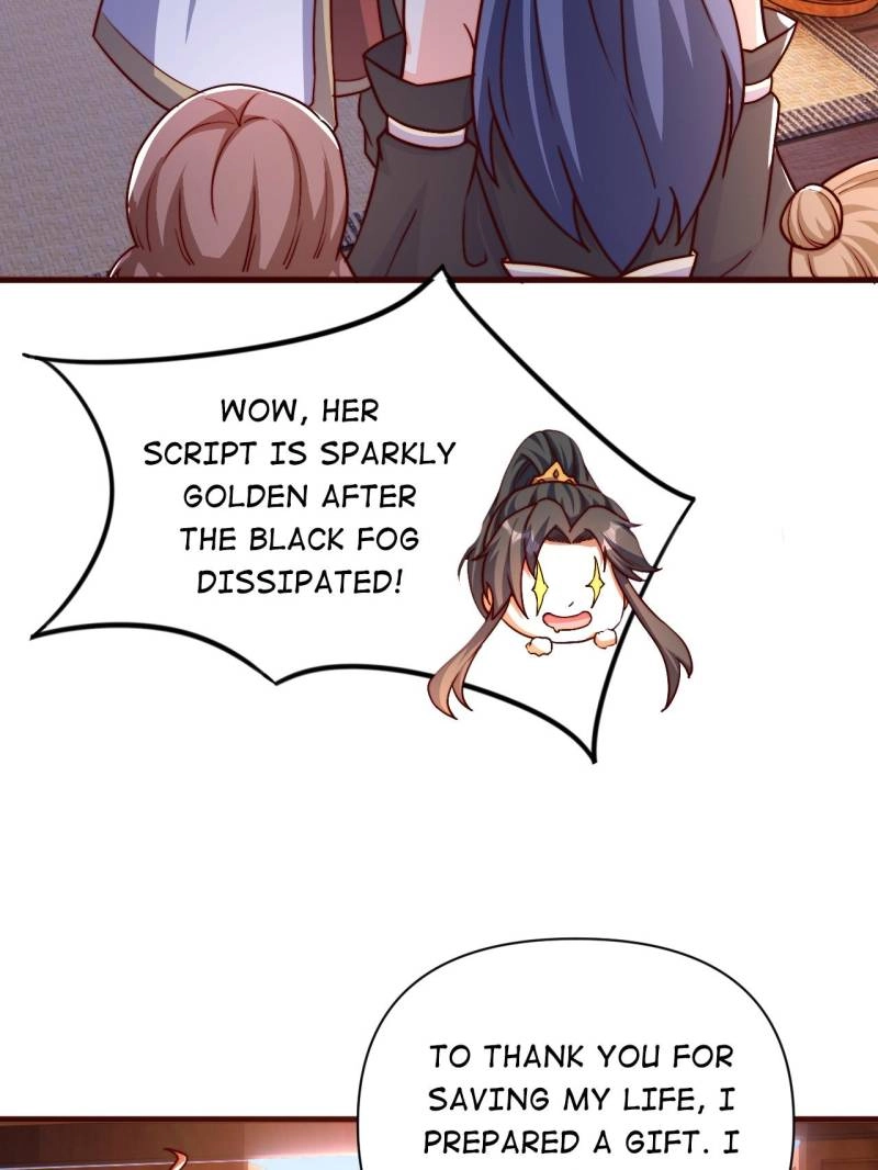 Read Fellow Daoist, your script is so beautiful chapter 5 image 16 on Lezhin