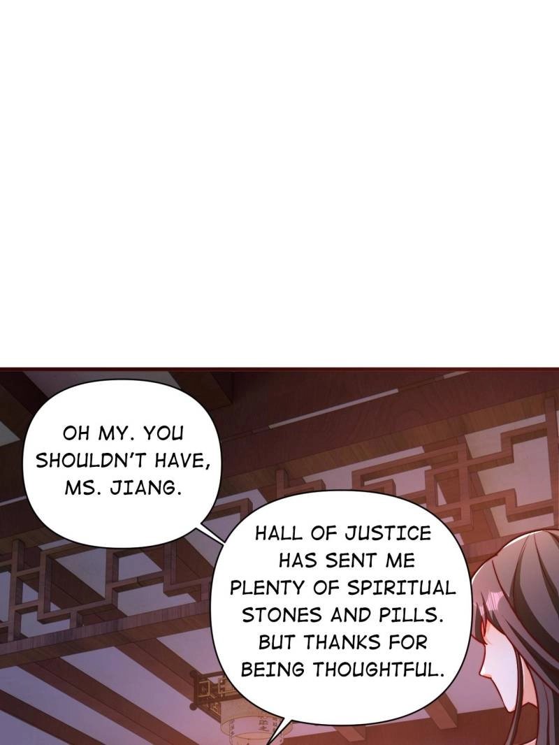 Read Fellow Daoist, your script is so beautiful chapter 5 image 18 on Lezhin