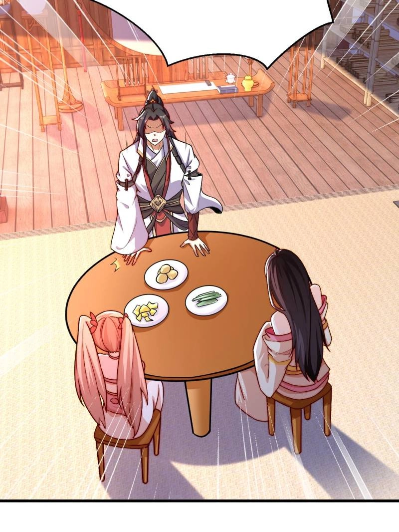 Read Fellow Daoist, your script is so beautiful chapter 5 image 2 on Lezhin