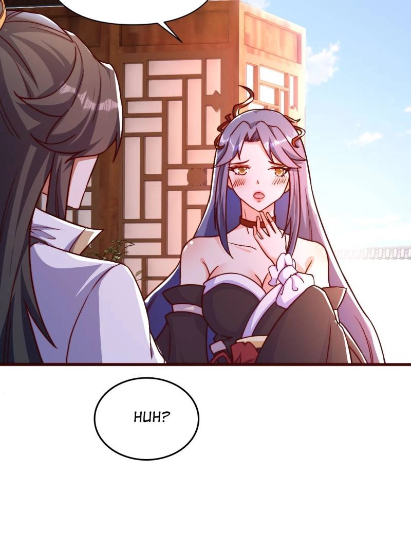 Read Fellow Daoist, your script is so beautiful chapter 5 image 20 on Lezhin