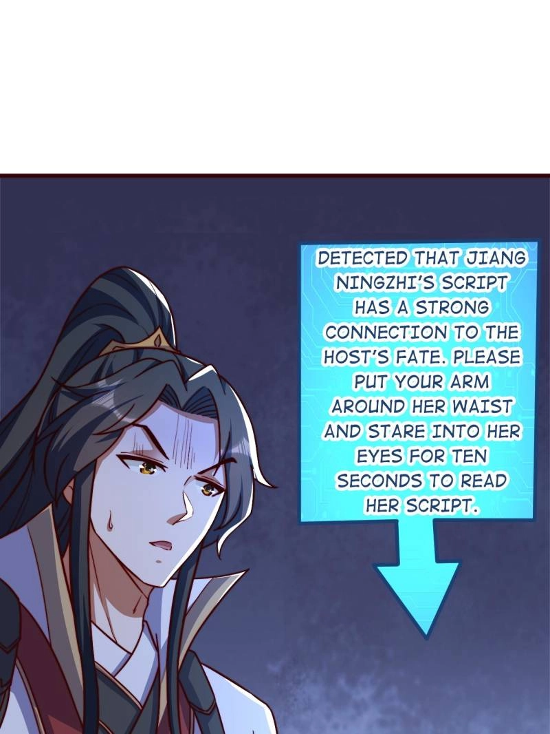 Read Fellow Daoist, your script is so beautiful chapter 5 image 21 on Lezhin