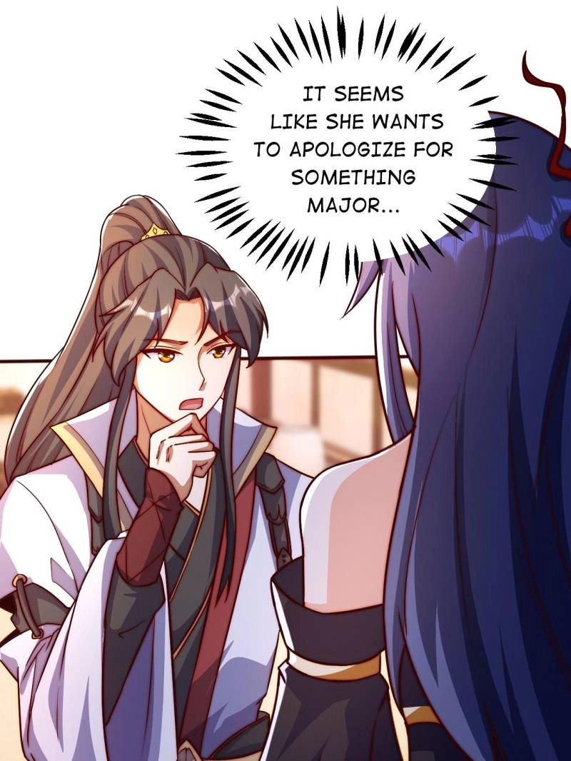 Read Fellow Daoist, your script is so beautiful chapter 5 image 23 on Lezhin