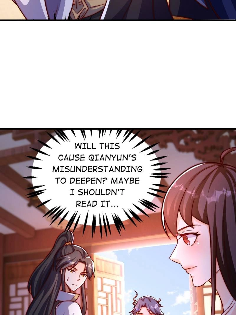 Read Fellow Daoist, your script is so beautiful chapter 5 image 24 on Lezhin
