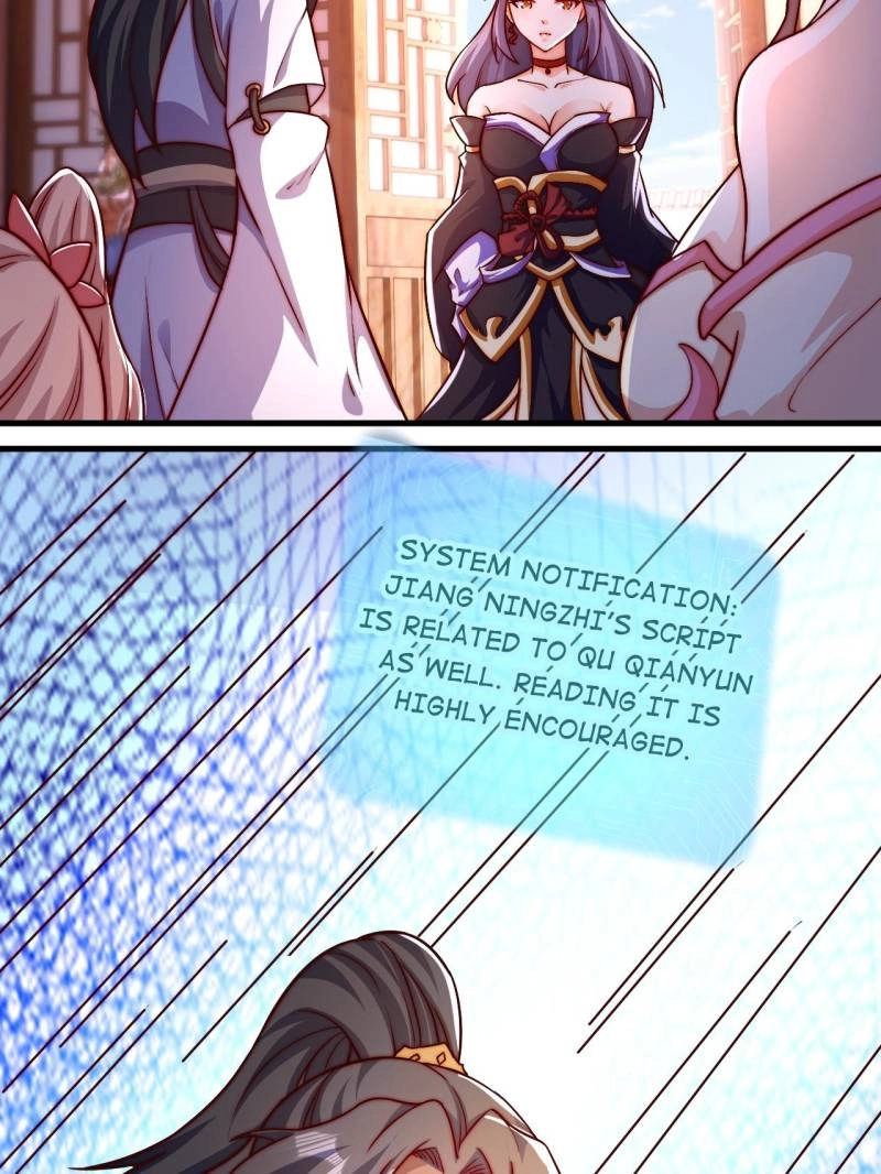 Read Fellow Daoist, your script is so beautiful chapter 5 image 25 on Lezhin