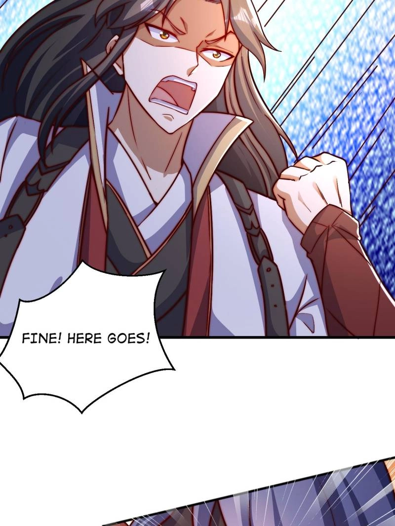 Read Fellow Daoist, your script is so beautiful chapter 5 image 26 on Lezhin