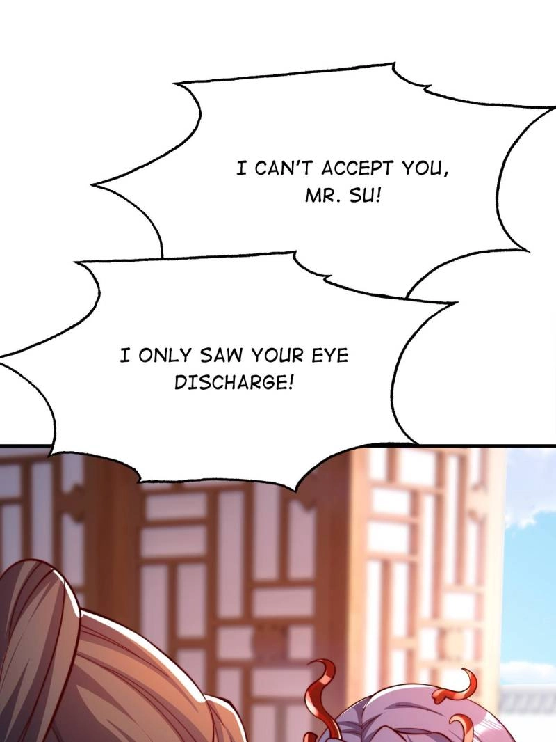 Read Fellow Daoist, your script is so beautiful chapter 5 image 34 on Lezhin