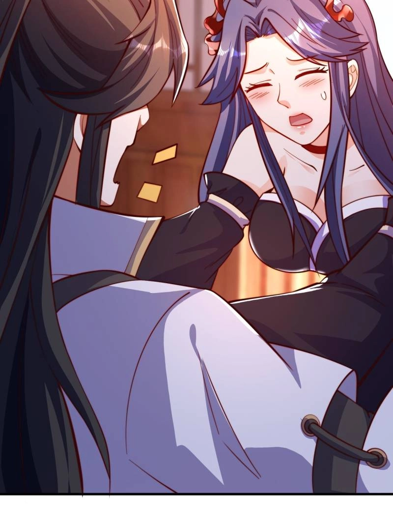 Read Fellow Daoist, your script is so beautiful chapter 5 image 35 on Lezhin