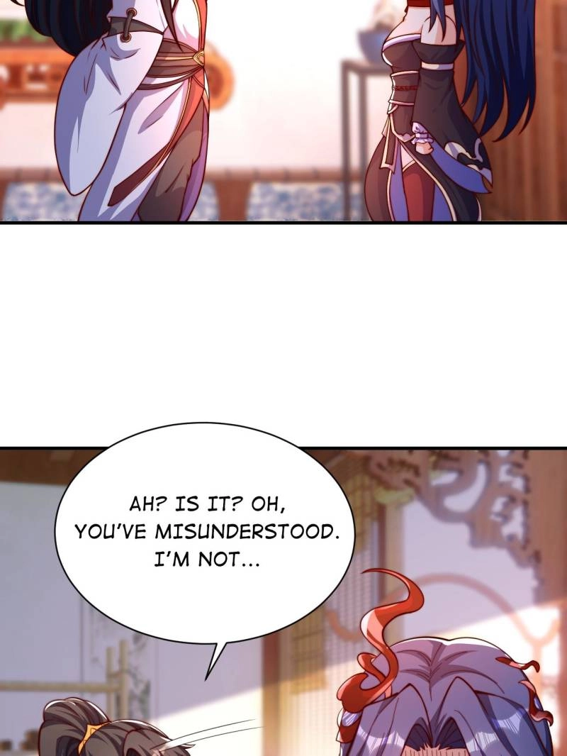 Read Fellow Daoist, your script is so beautiful chapter 5 image 37 on Lezhin