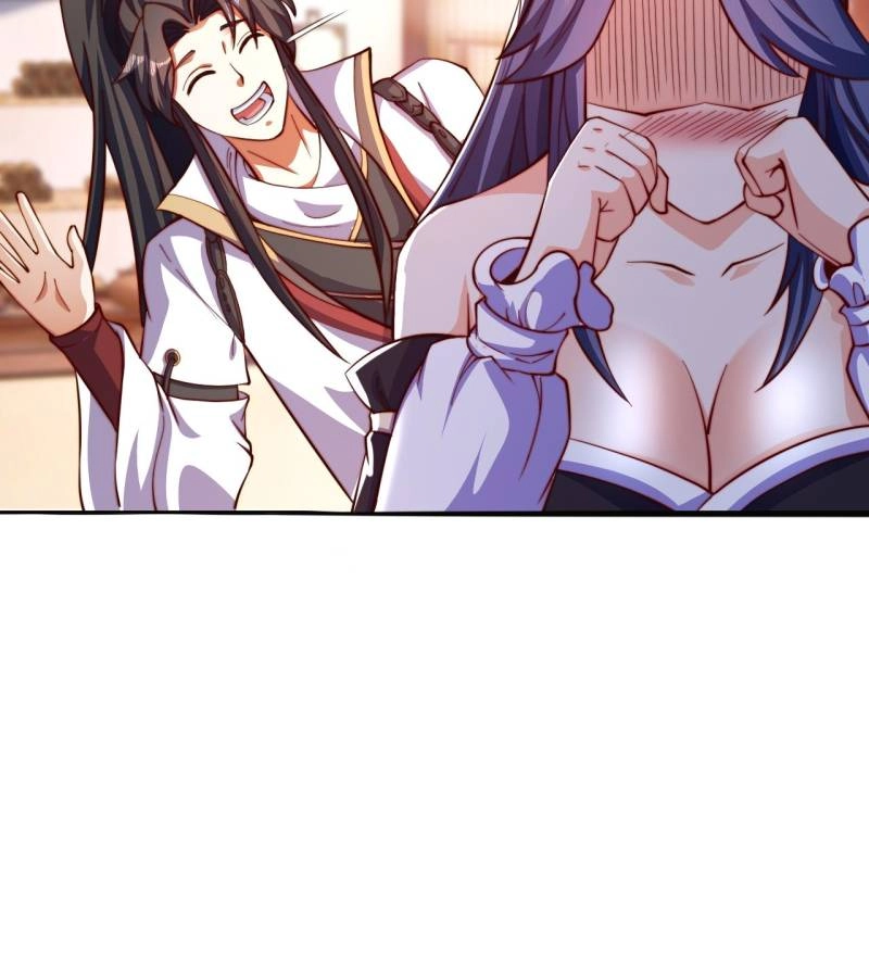 Read Fellow Daoist, your script is so beautiful chapter 5 image 38 on Lezhin