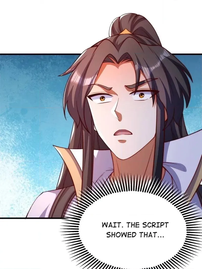 Read Fellow Daoist, your script is so beautiful chapter 5 image 39 on Lezhin