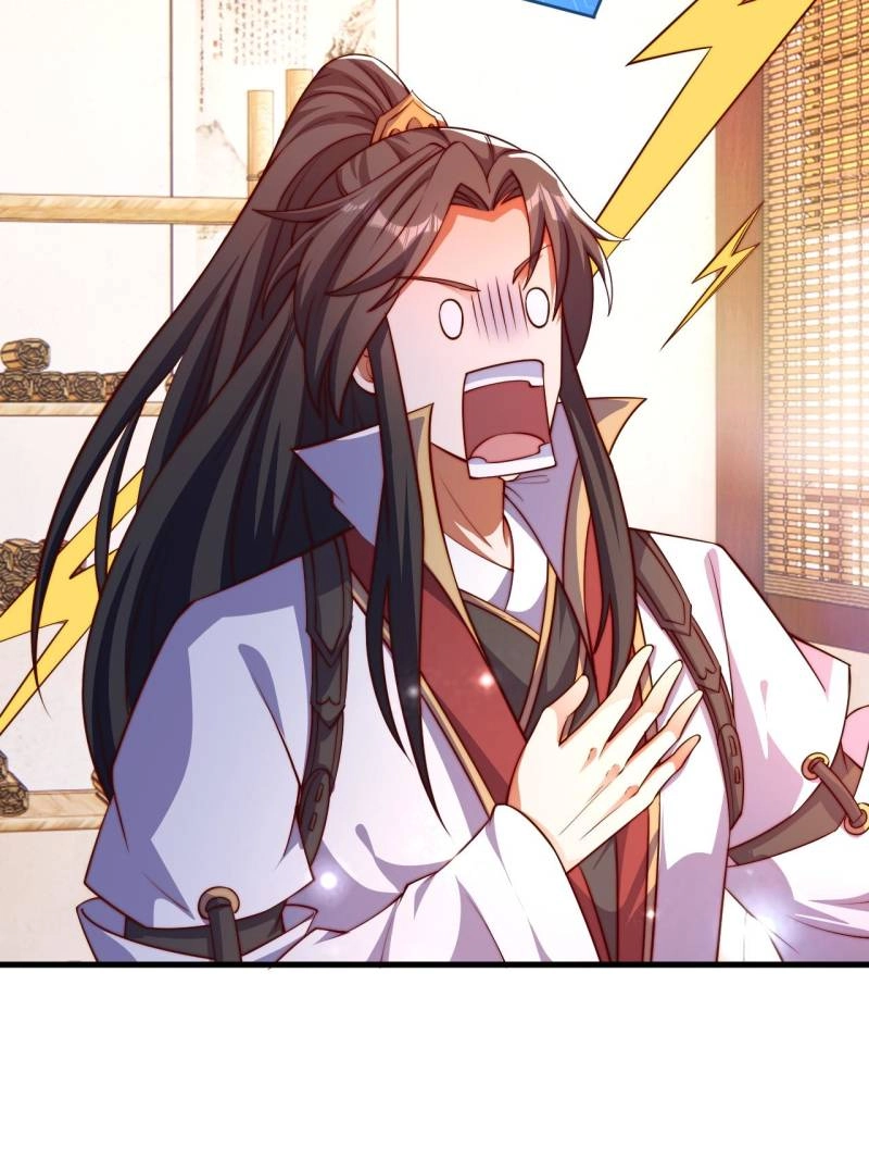 Read Fellow Daoist, your script is so beautiful chapter 5 image 41 on Lezhin