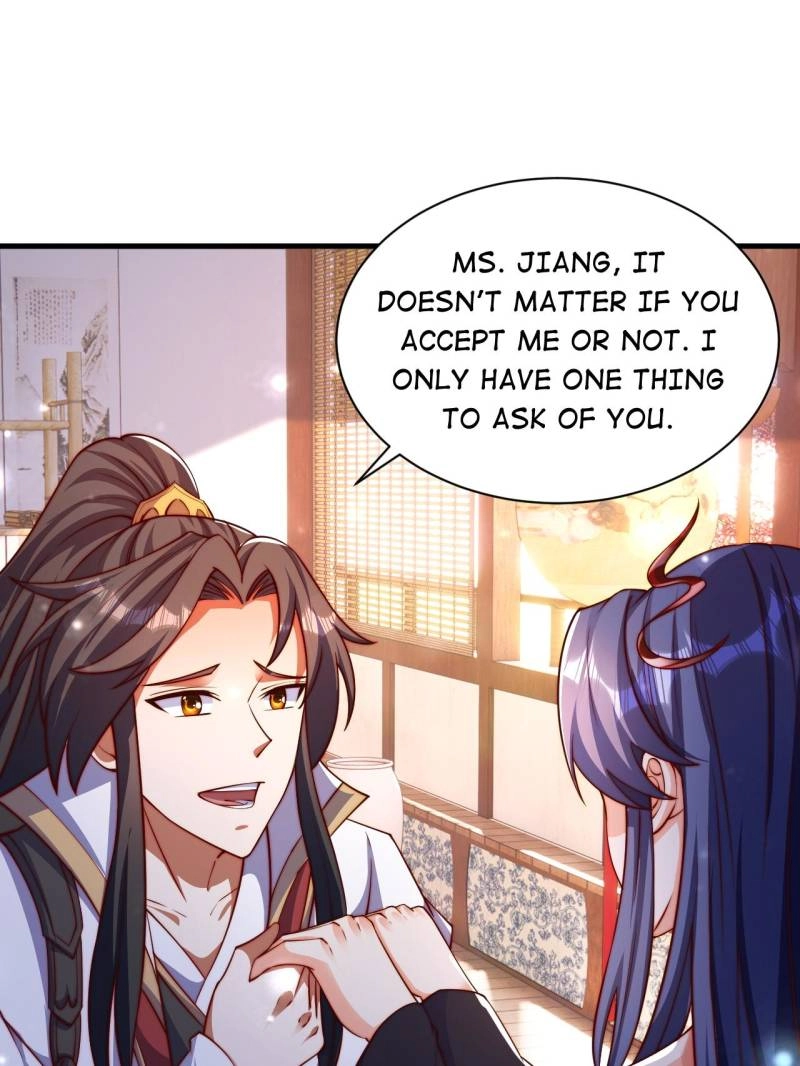 Read Fellow Daoist, your script is so beautiful chapter 5 image 42 on Lezhin