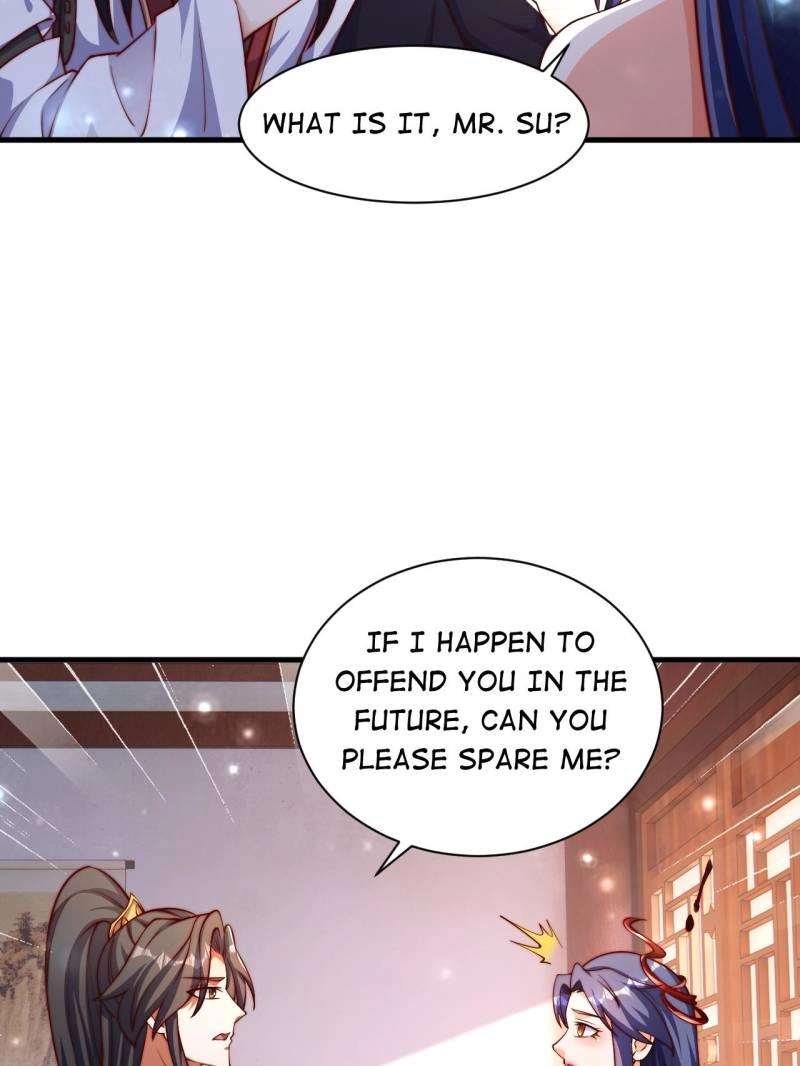 Read Fellow Daoist, your script is so beautiful chapter 5 image 43 on Lezhin