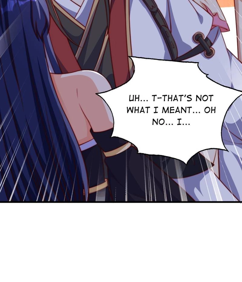 Read Fellow Daoist, your script is so beautiful chapter 5 image 46 on Lezhin
