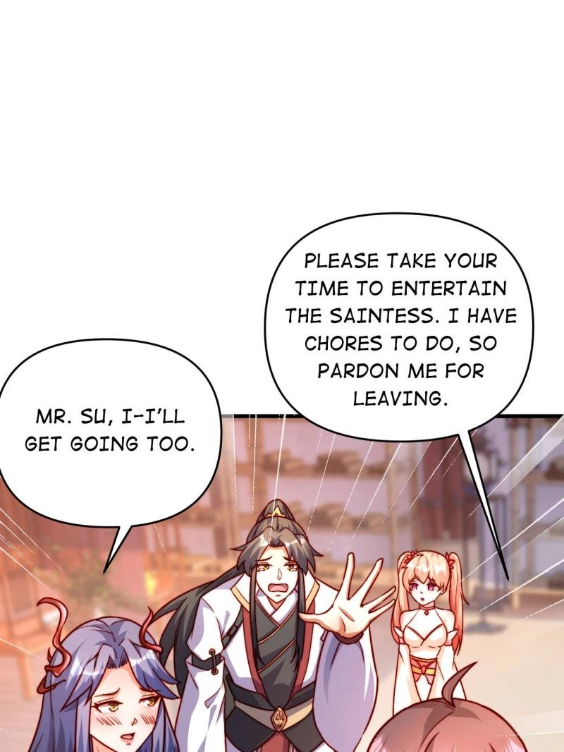 Read Fellow Daoist, your script is so beautiful chapter 5 image 47 on Lezhin