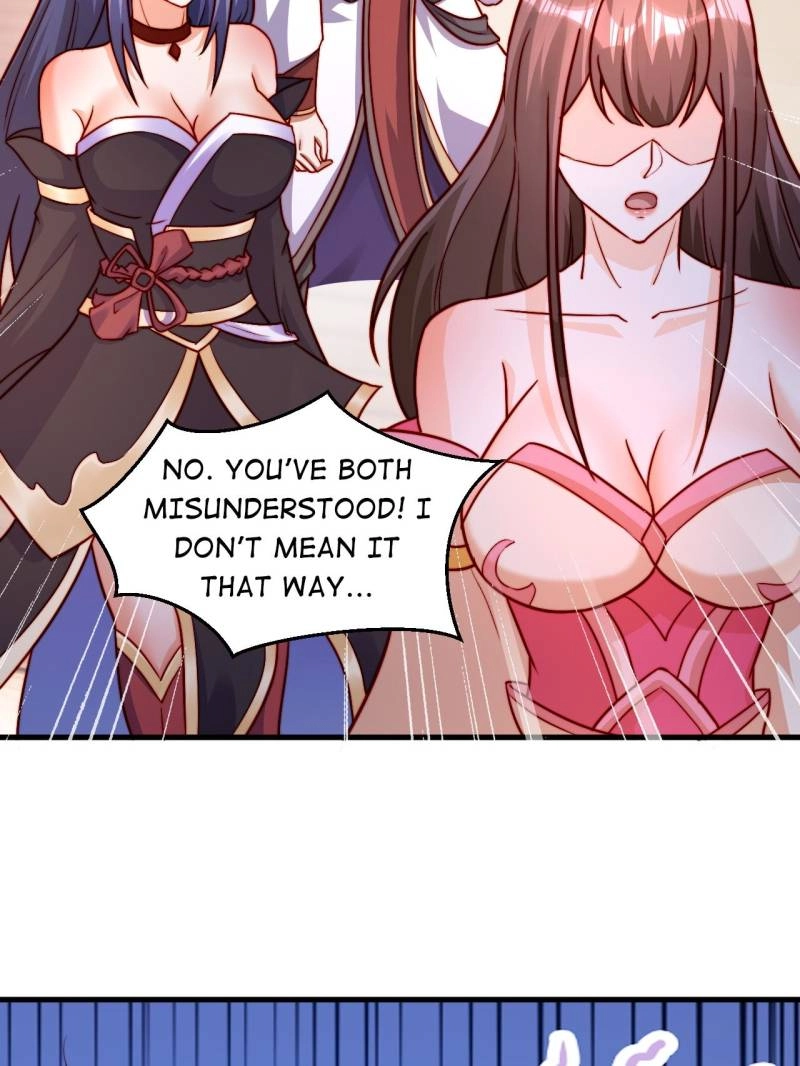 Read Fellow Daoist, your script is so beautiful chapter 5 image 48 on Lezhin